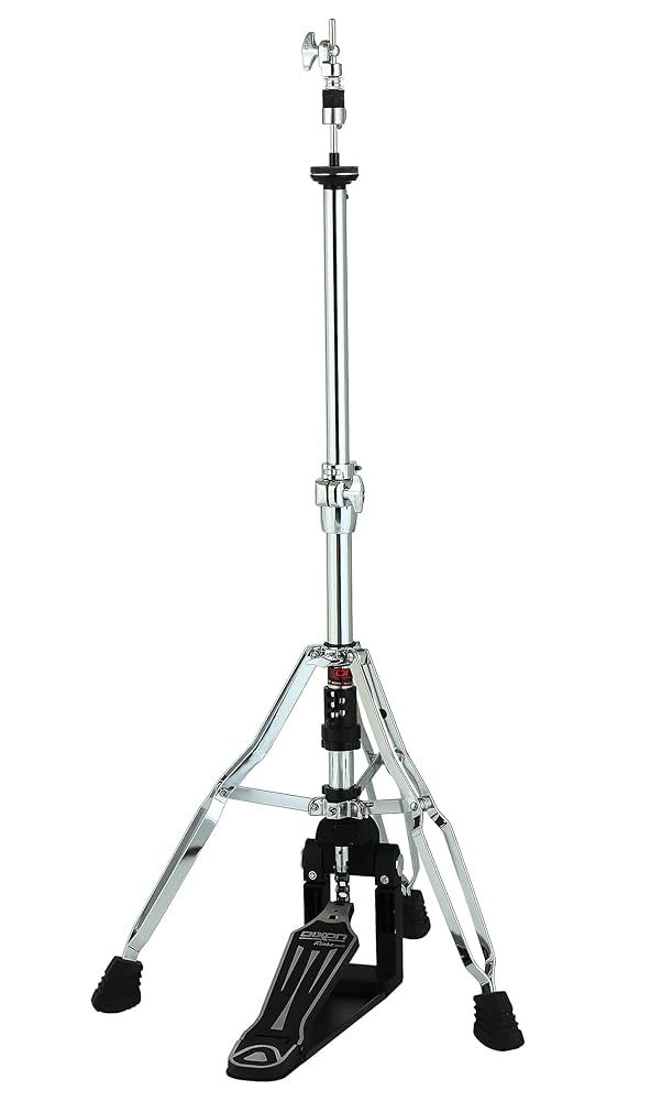 Amazon.com: Dixon Hi-Hat Stand (PSHK902) : Musical Instruments